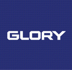 GLR logo